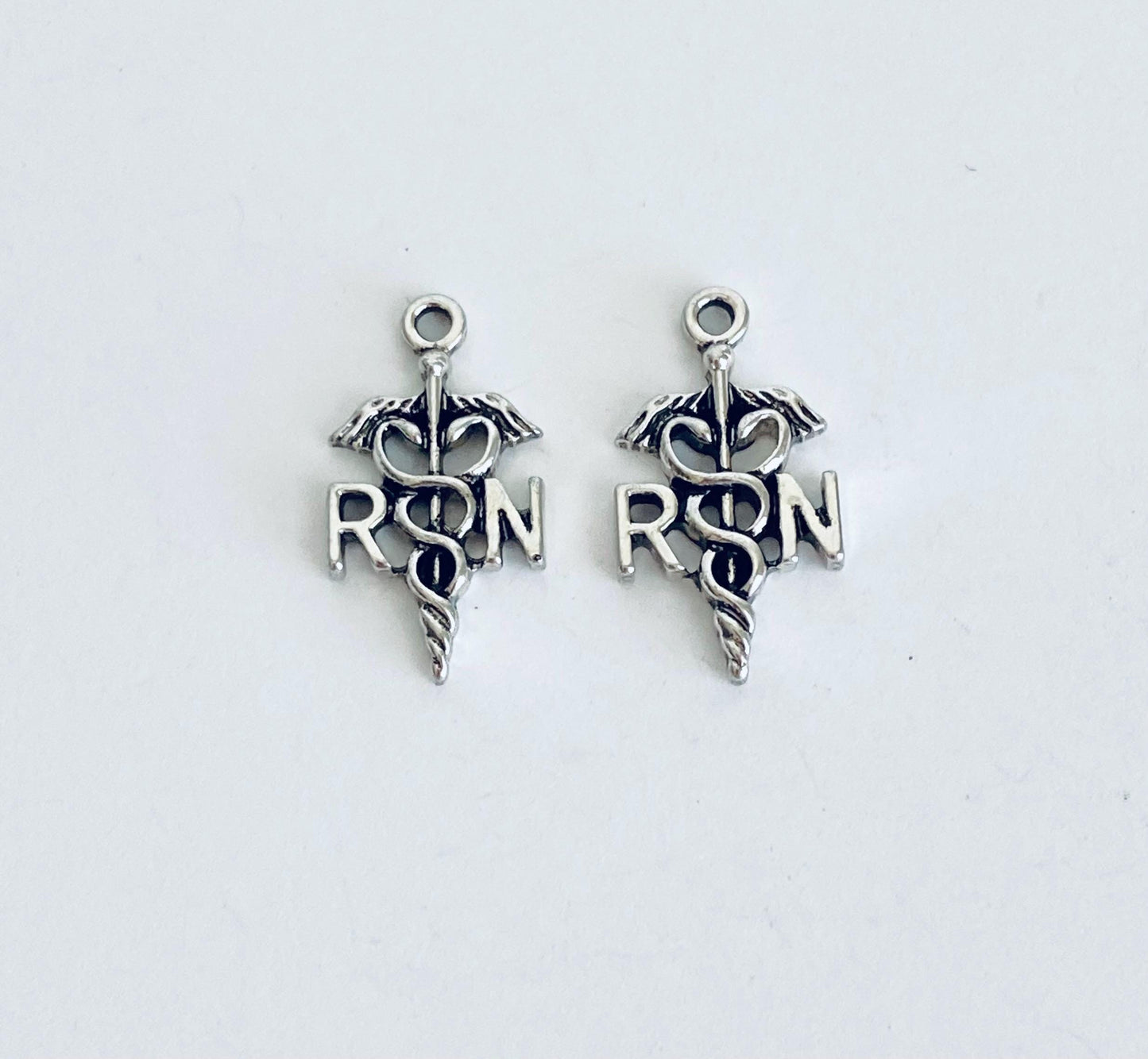 Registered Nurse Charm