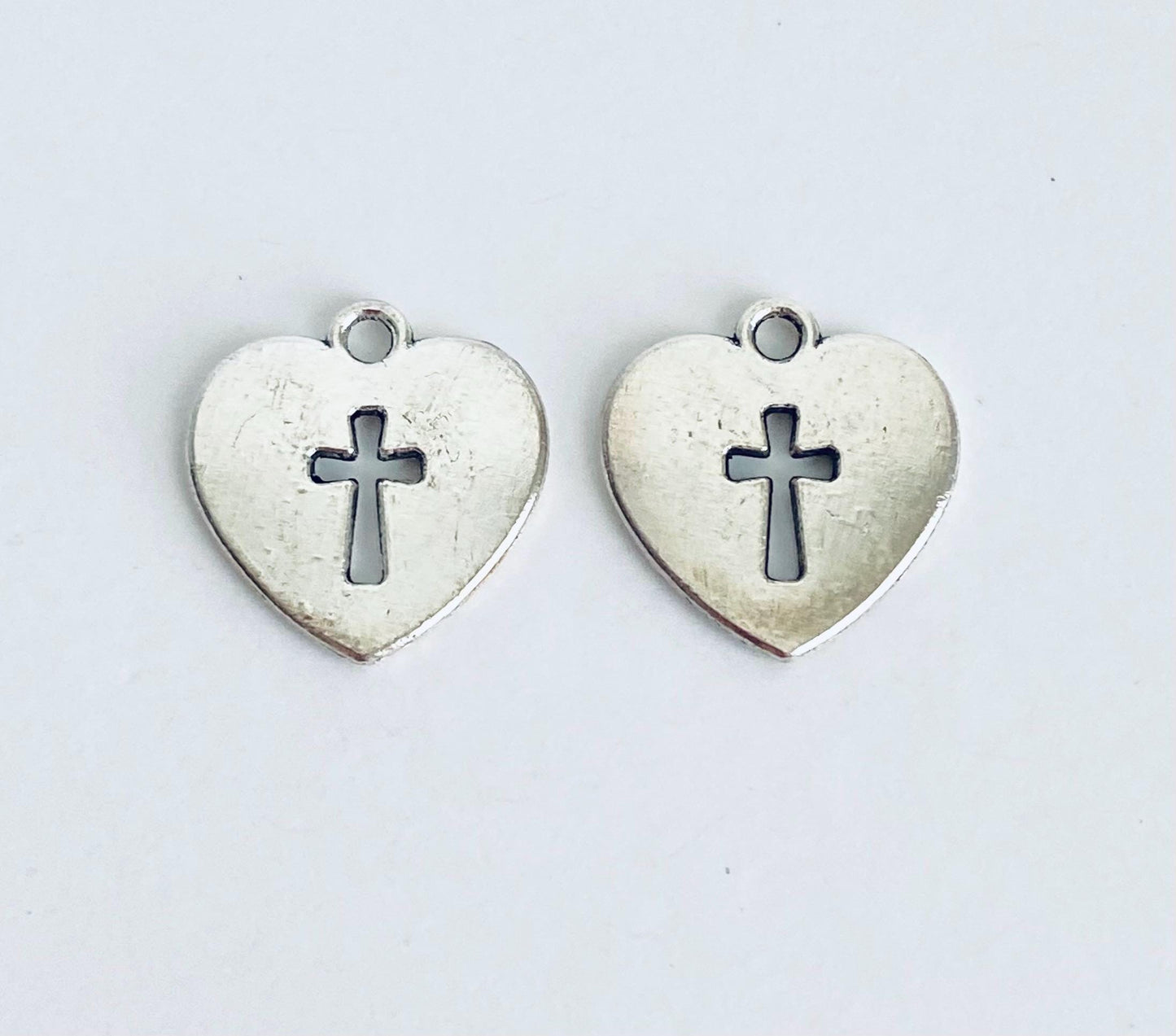 Cross Charm