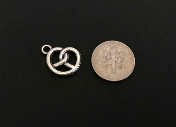 Heart Charm