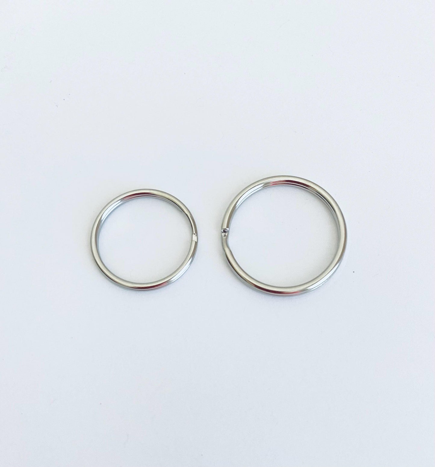 Split Key Ring (25mm or 30mm )