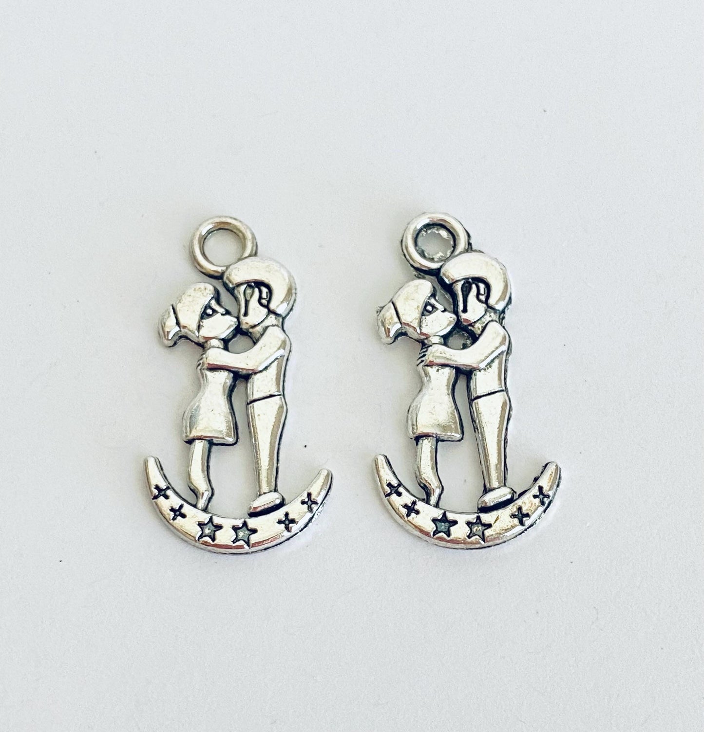 Couple Charm