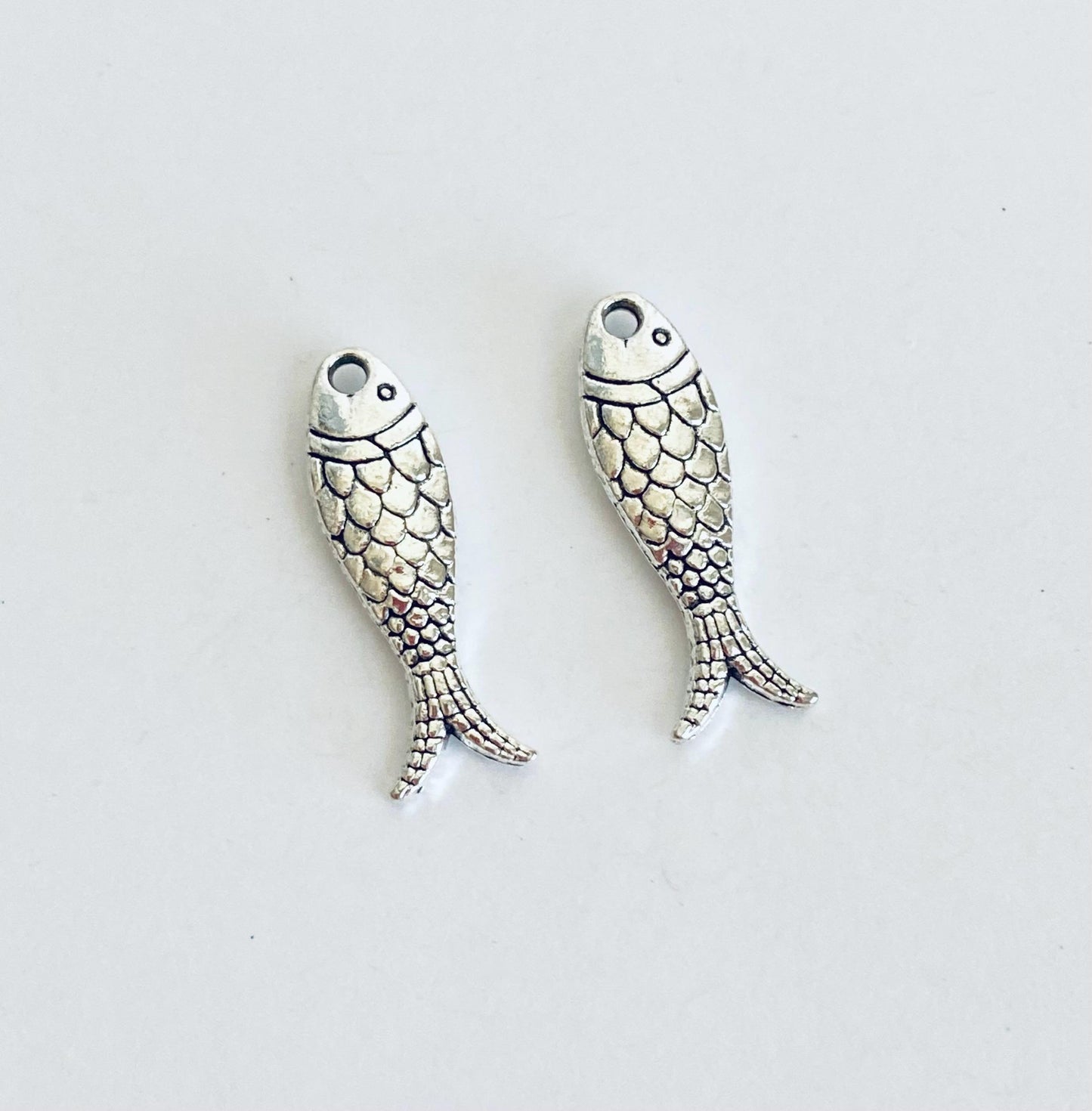Fish Charm
