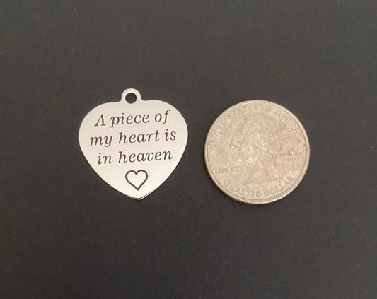 Sympathy Charm