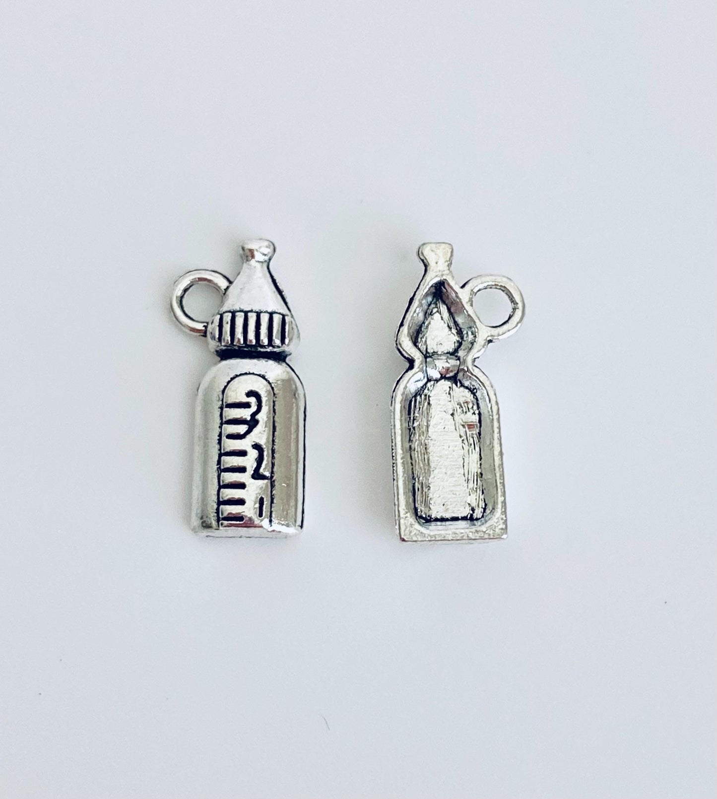 Small Baby Charms
