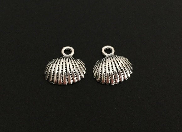 Shell Charm