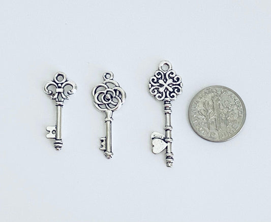 Key Charm