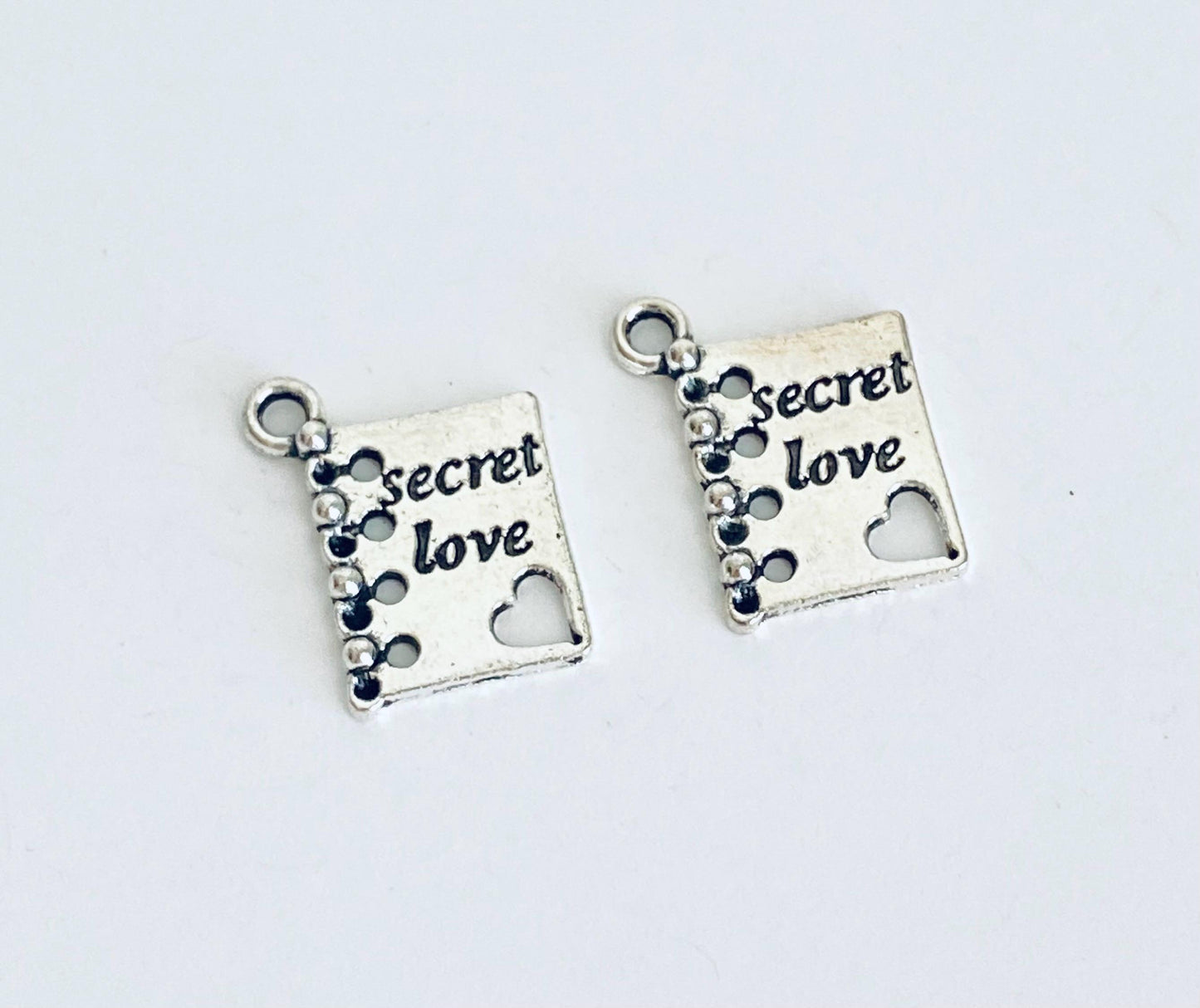 Secret Love Charm