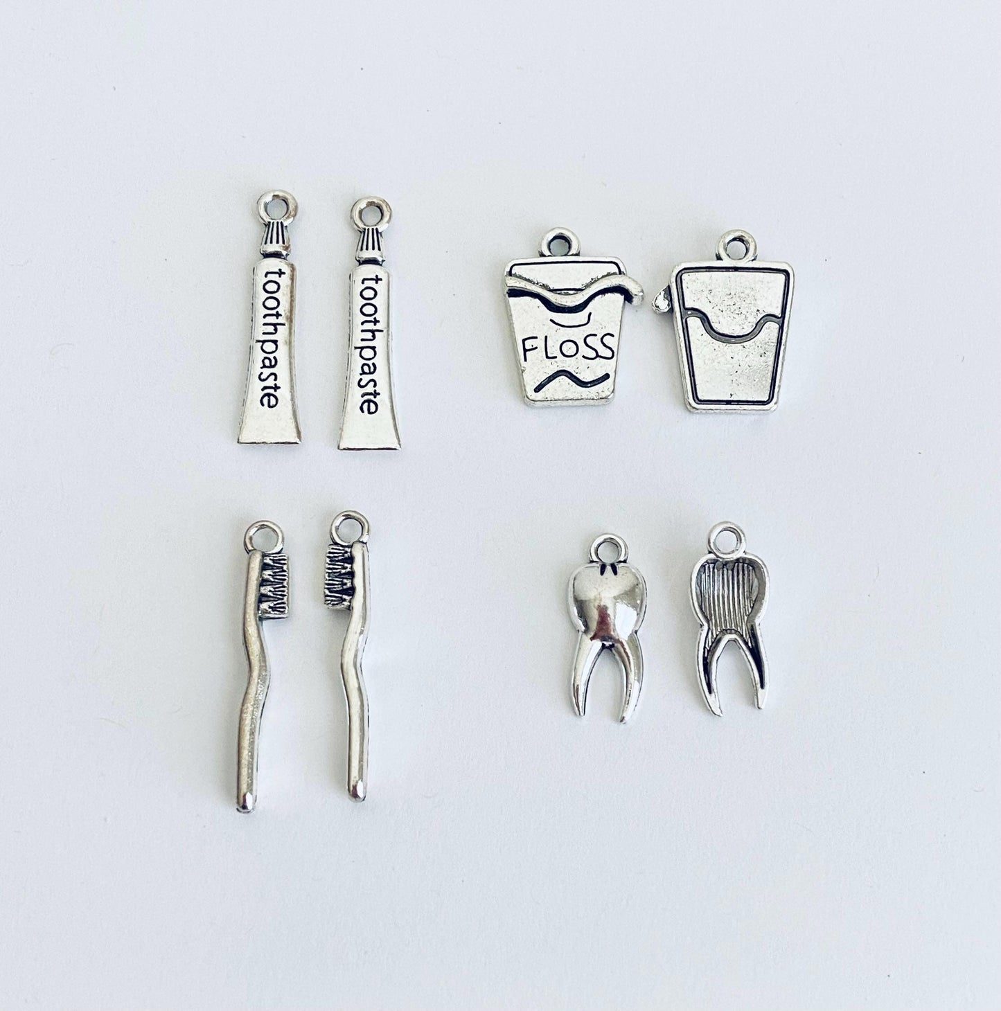 Dentist Charms