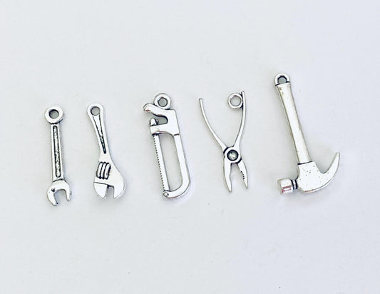 Tool Charm