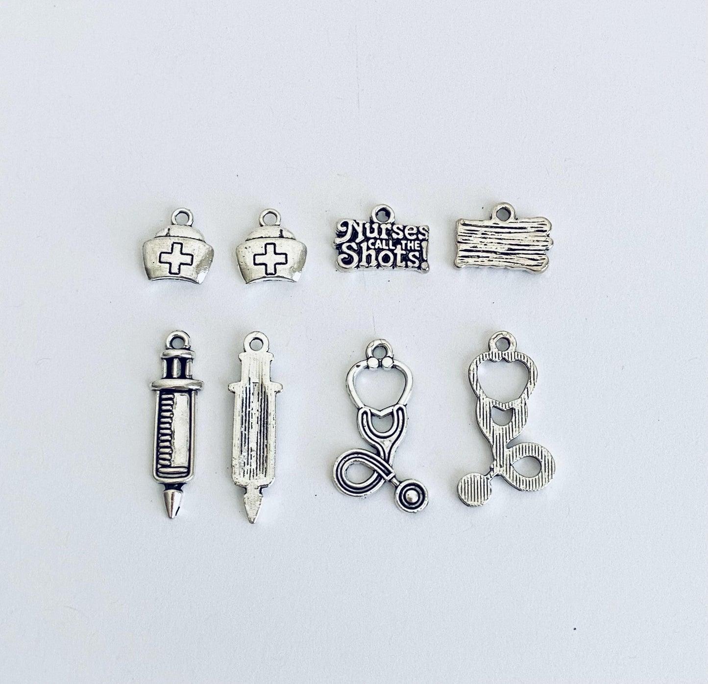 Medical Occupation Charm