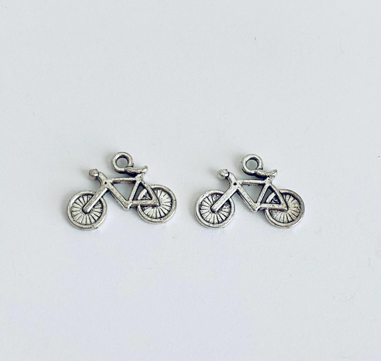 Bicycle Charm