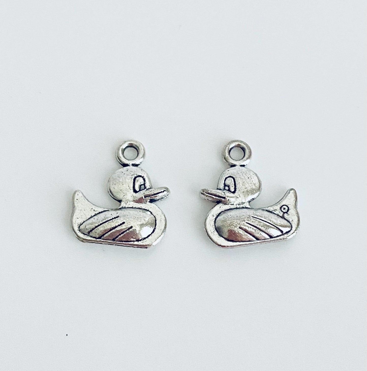 Duck Charm