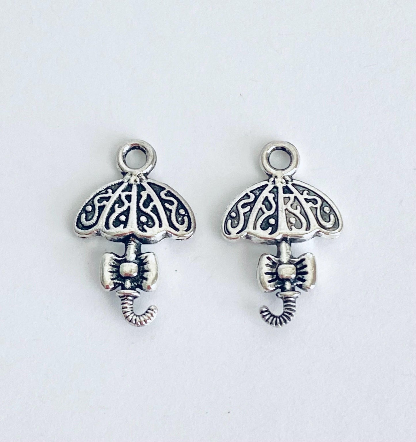 Small Umbrella Charm