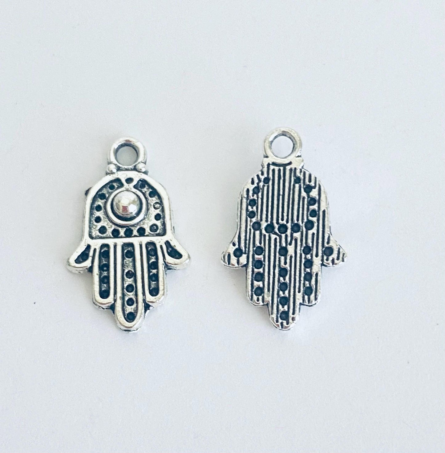 Hamsa Charm