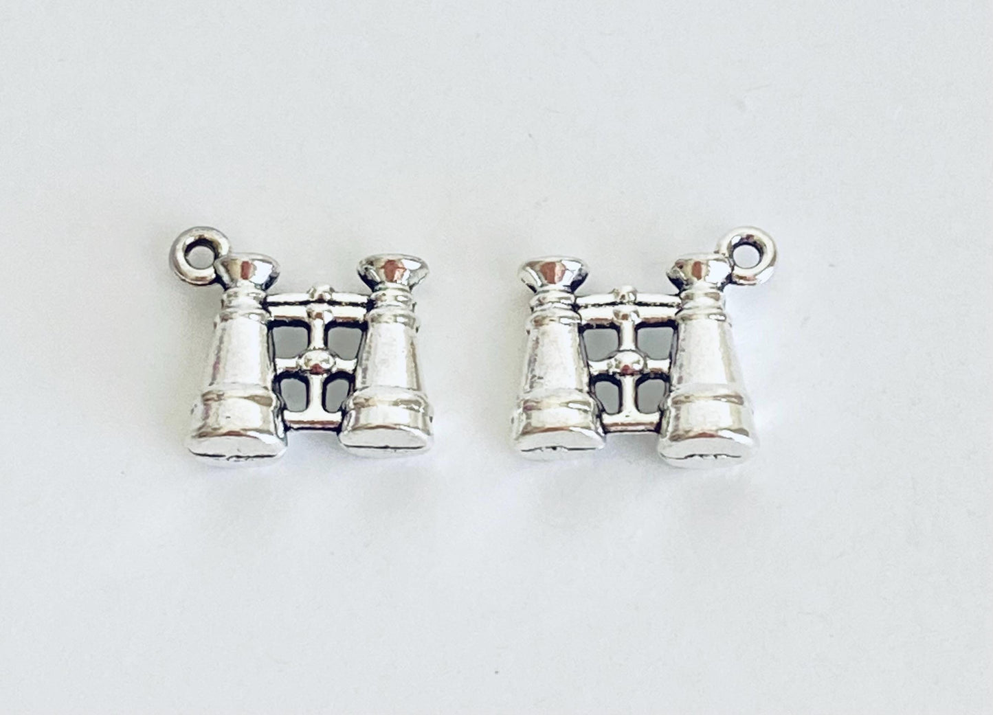 Telescope Charm