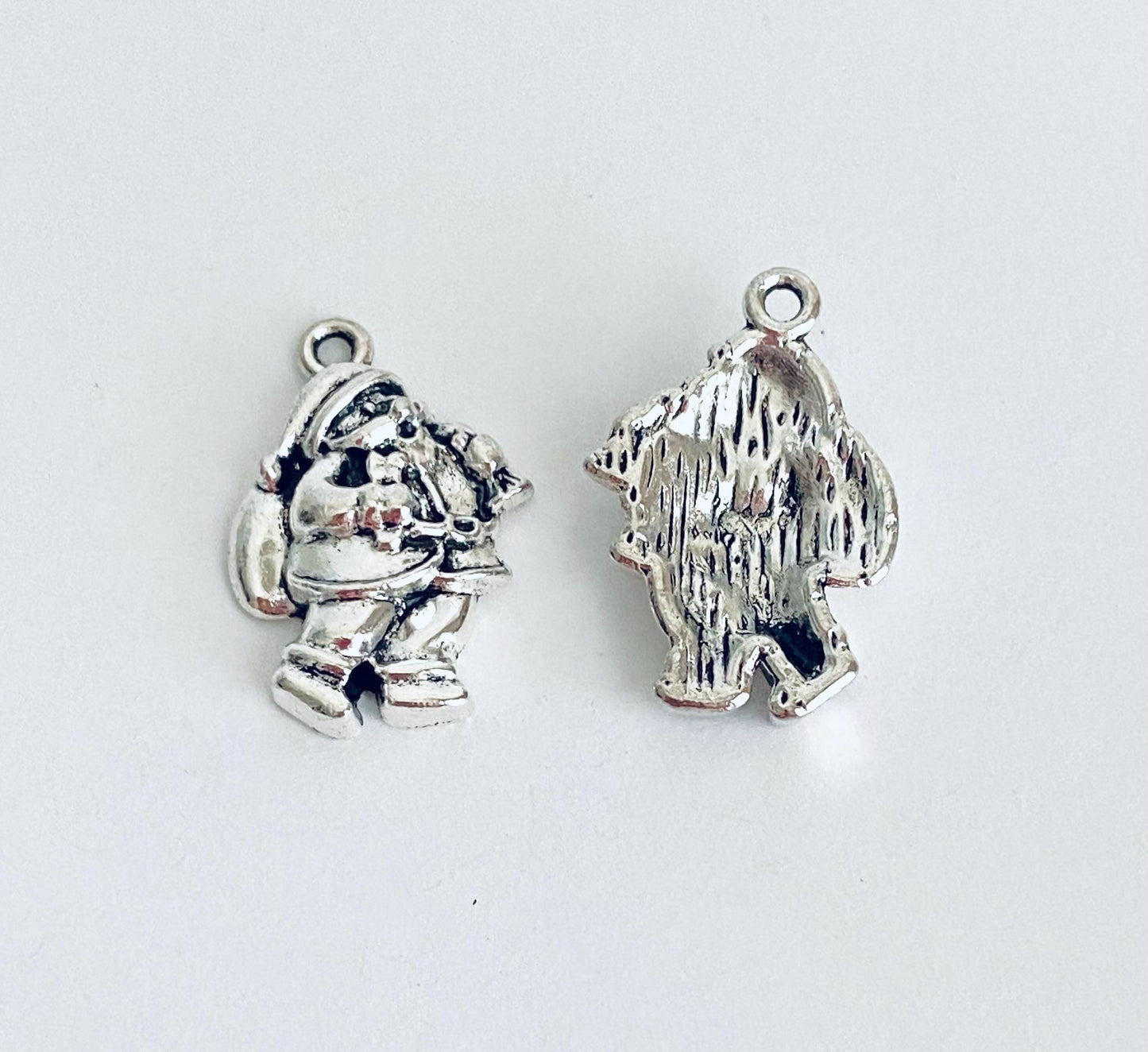 Santa Charm