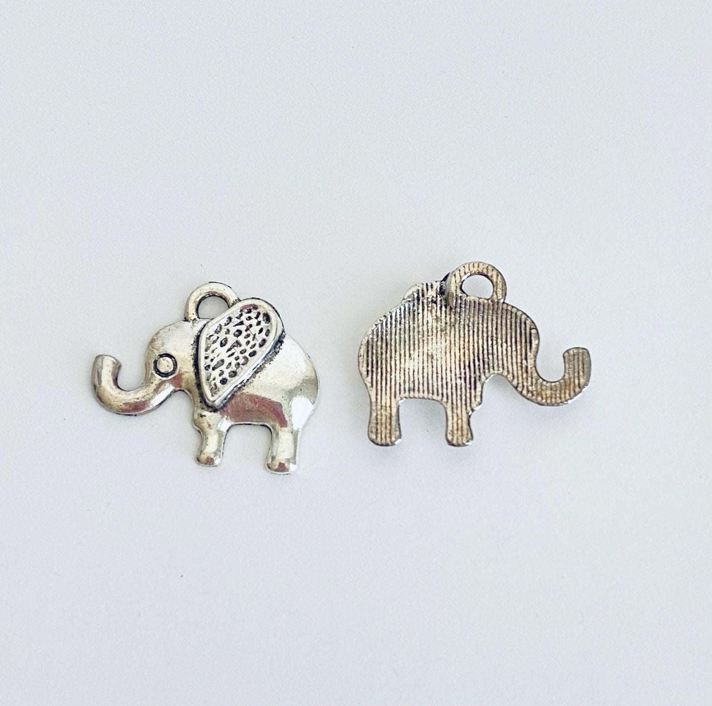 Elephant Charm