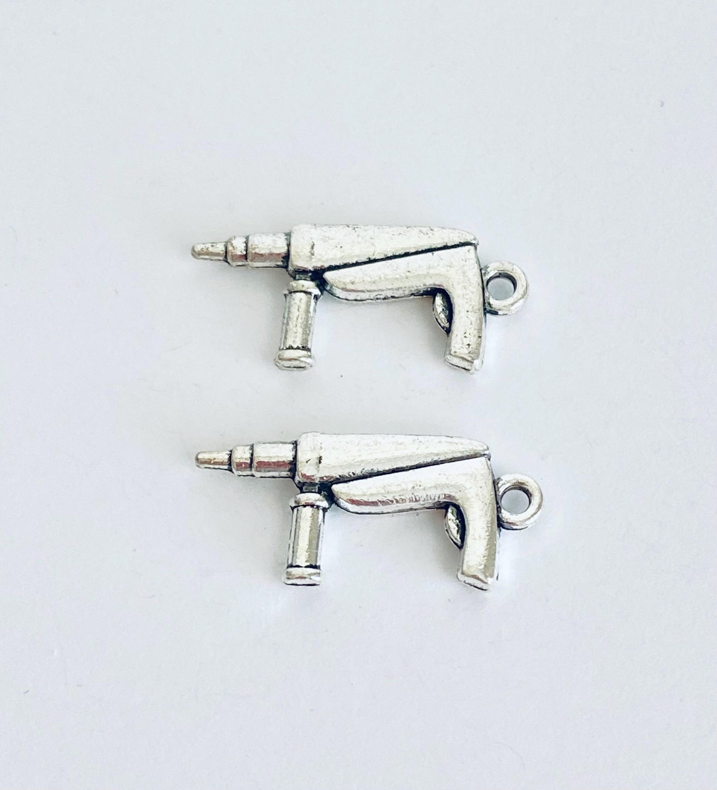 Hand-held Drill Charm