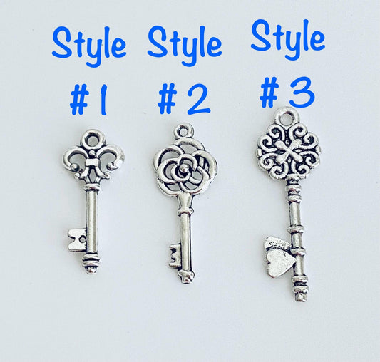 Key Charm