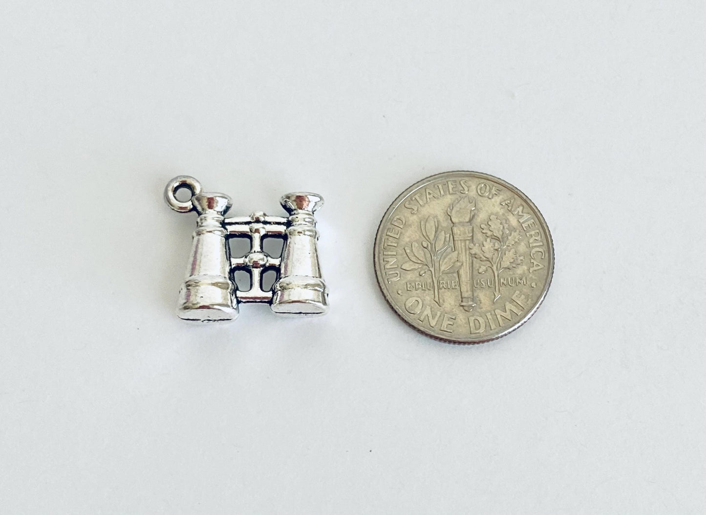 Telescope Charm