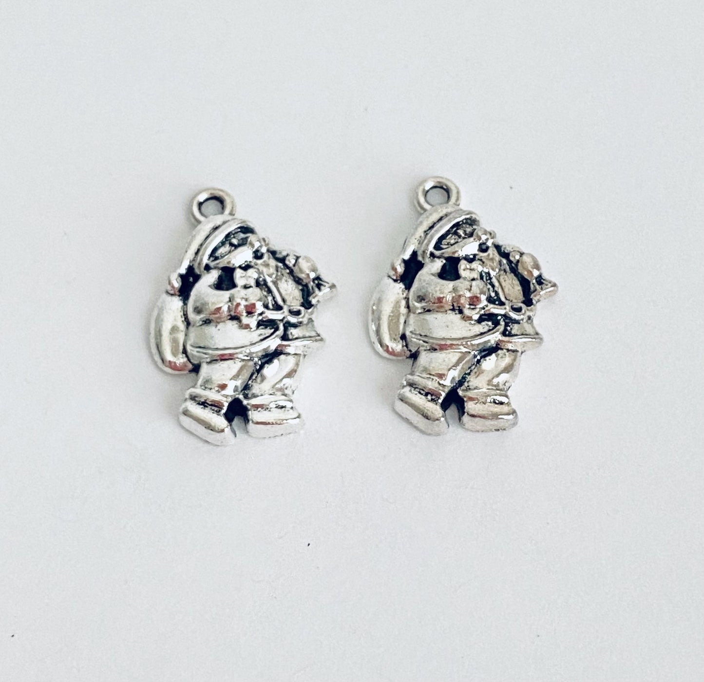 Santa Charm