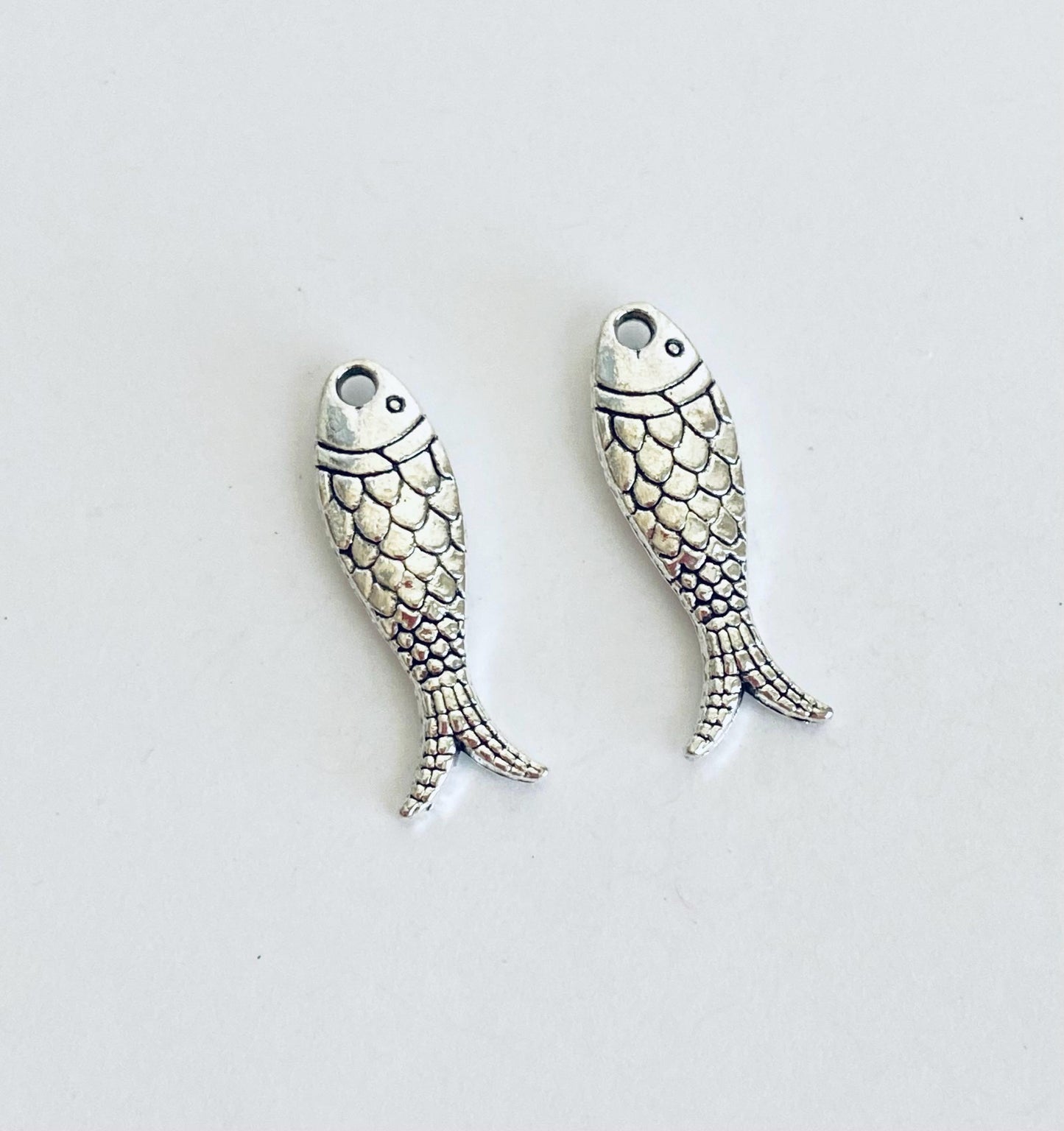 Fish Charm