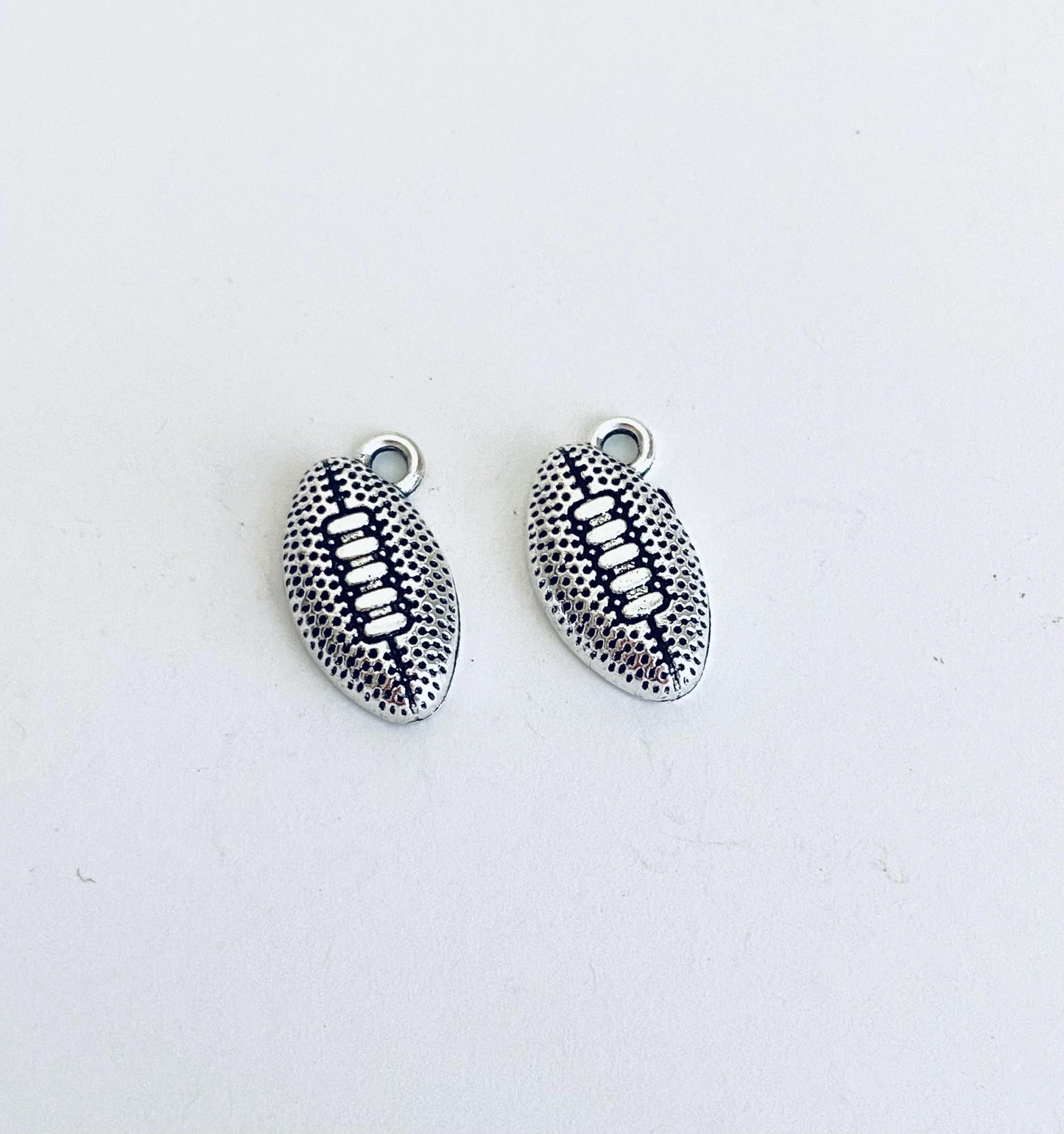 Football Charm
