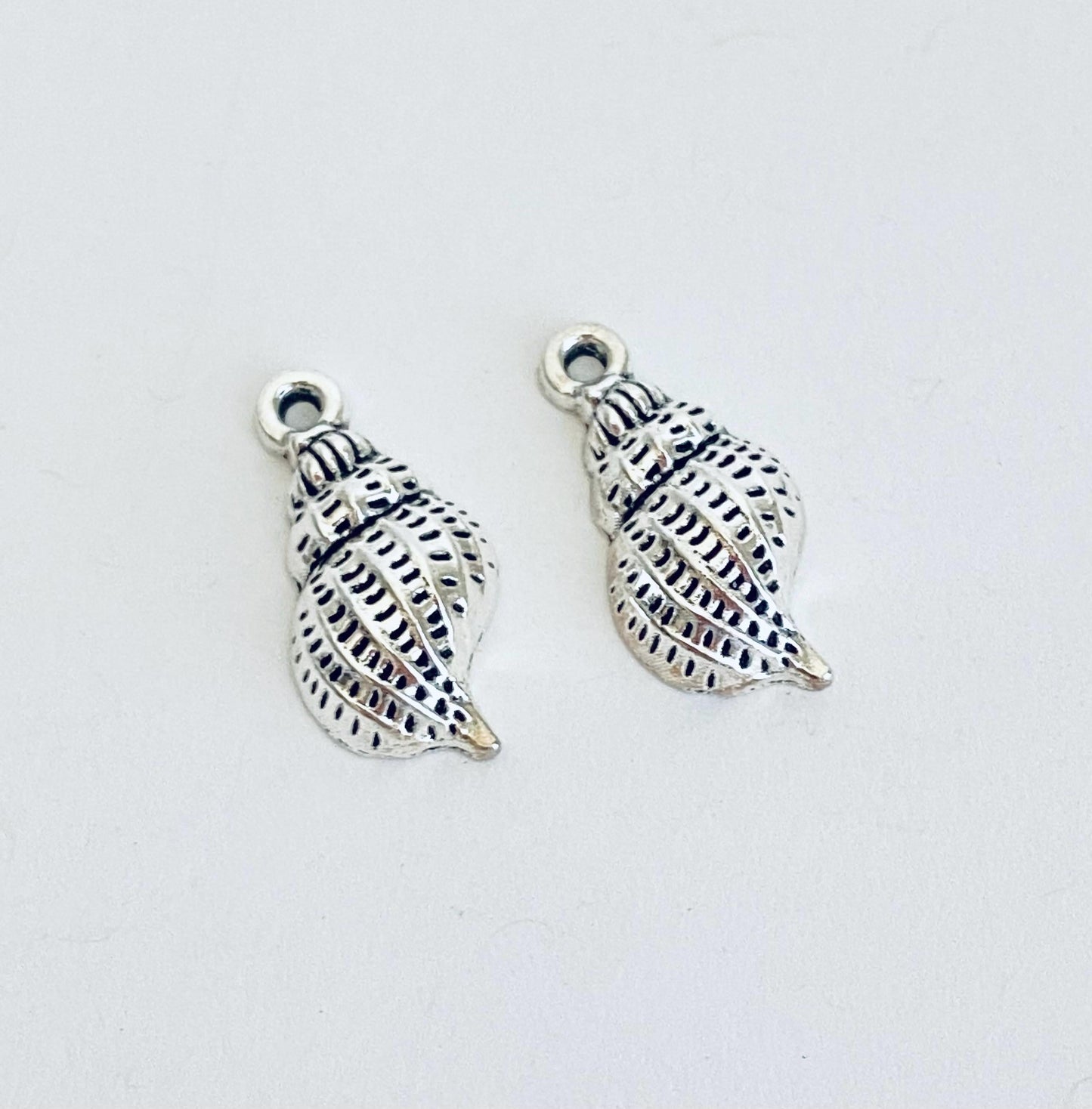 Sea Shell Charm