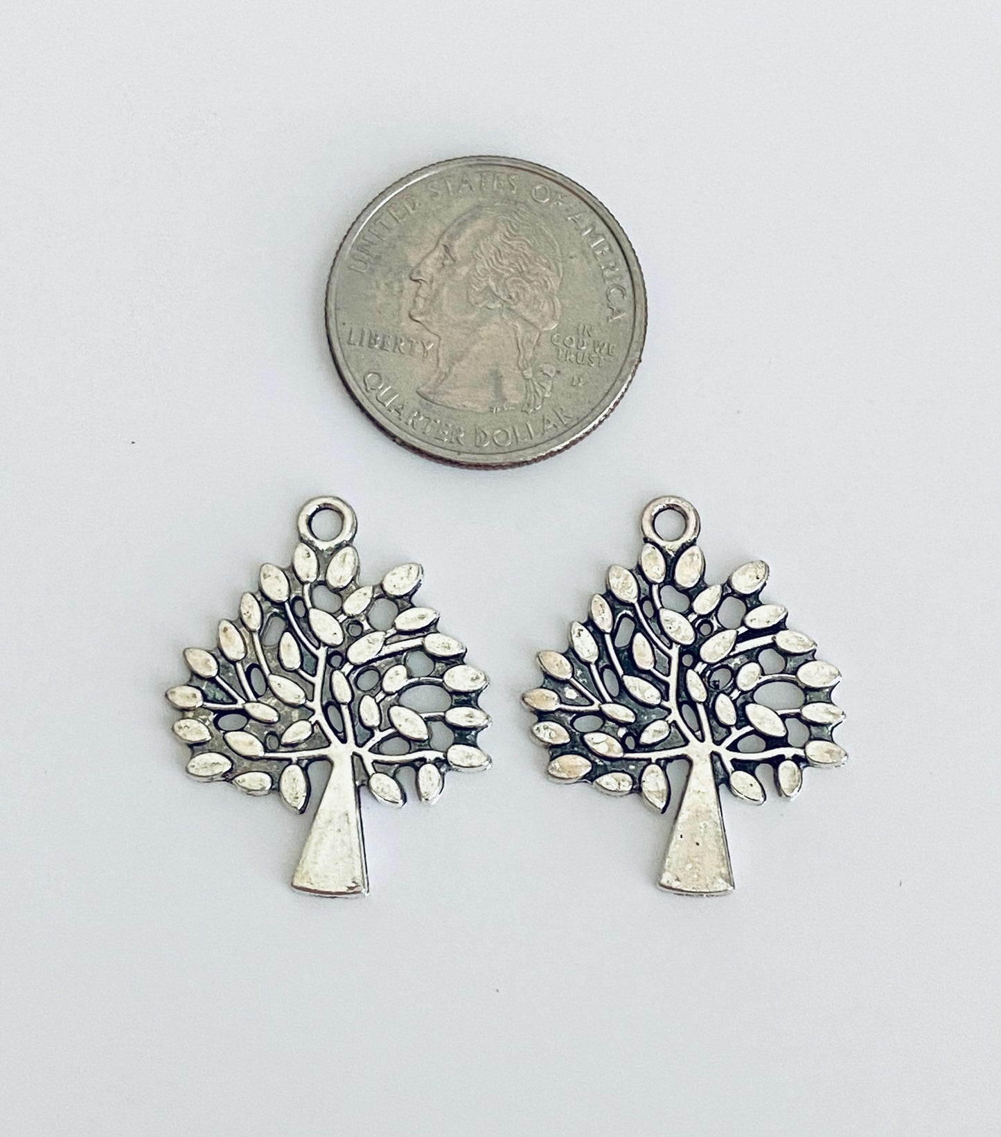 Tree Charm