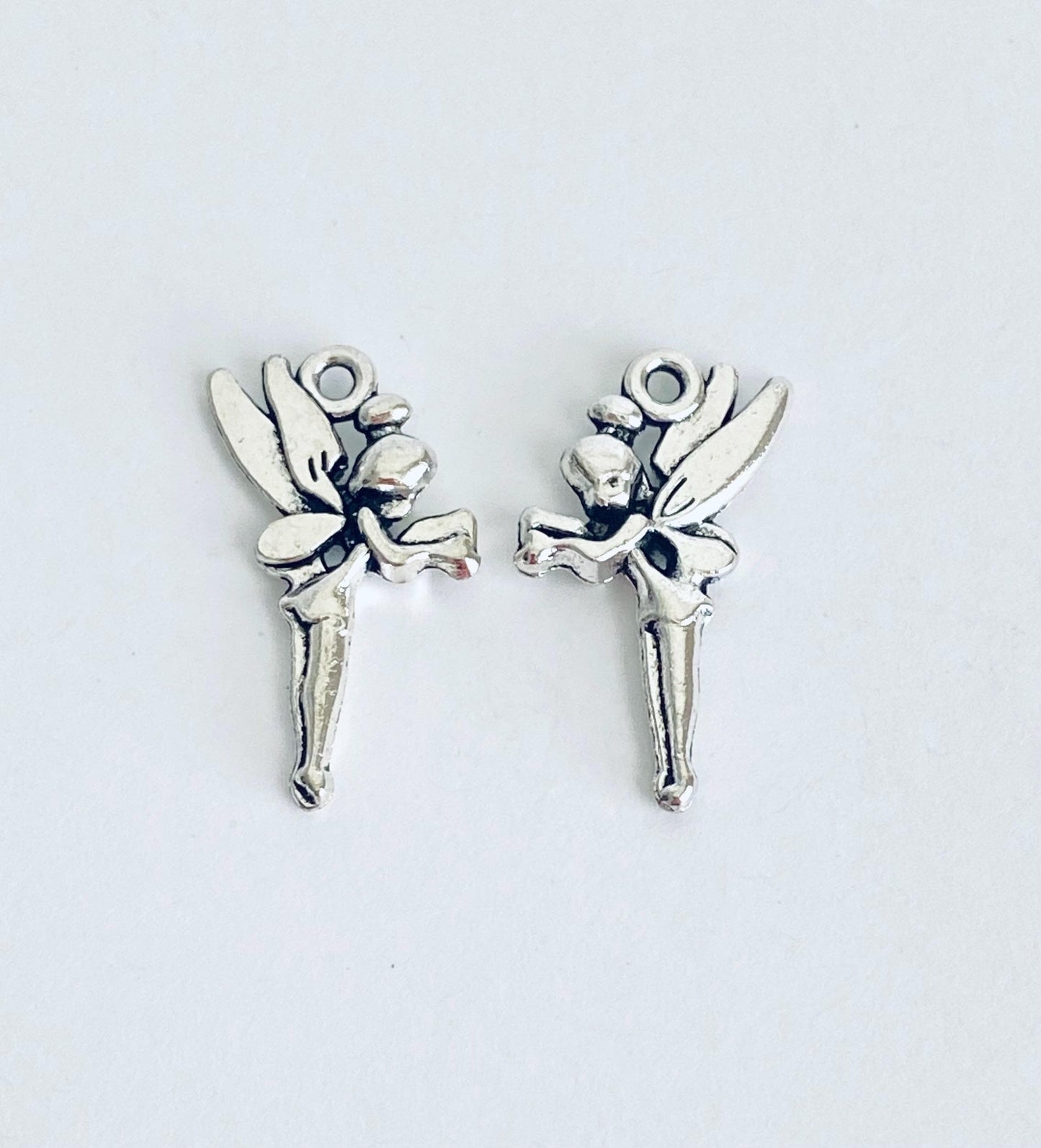 Small Fairy Charm