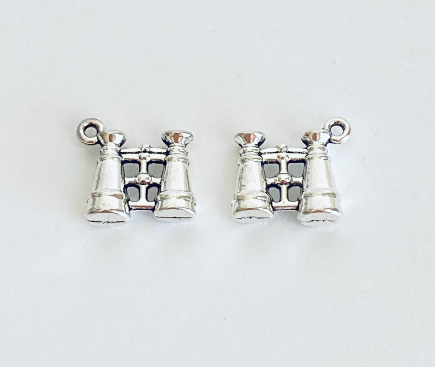 Telescope Charm