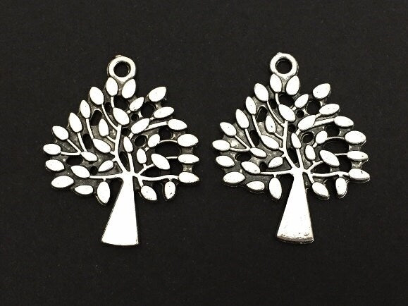 Tree Charm