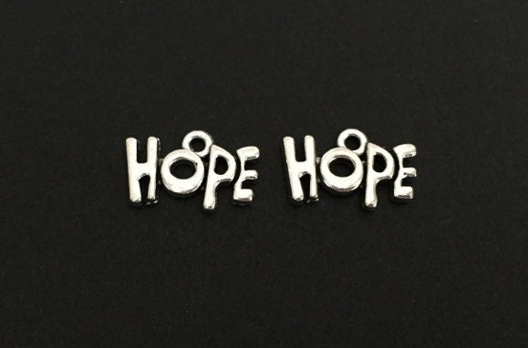 Hope Charm