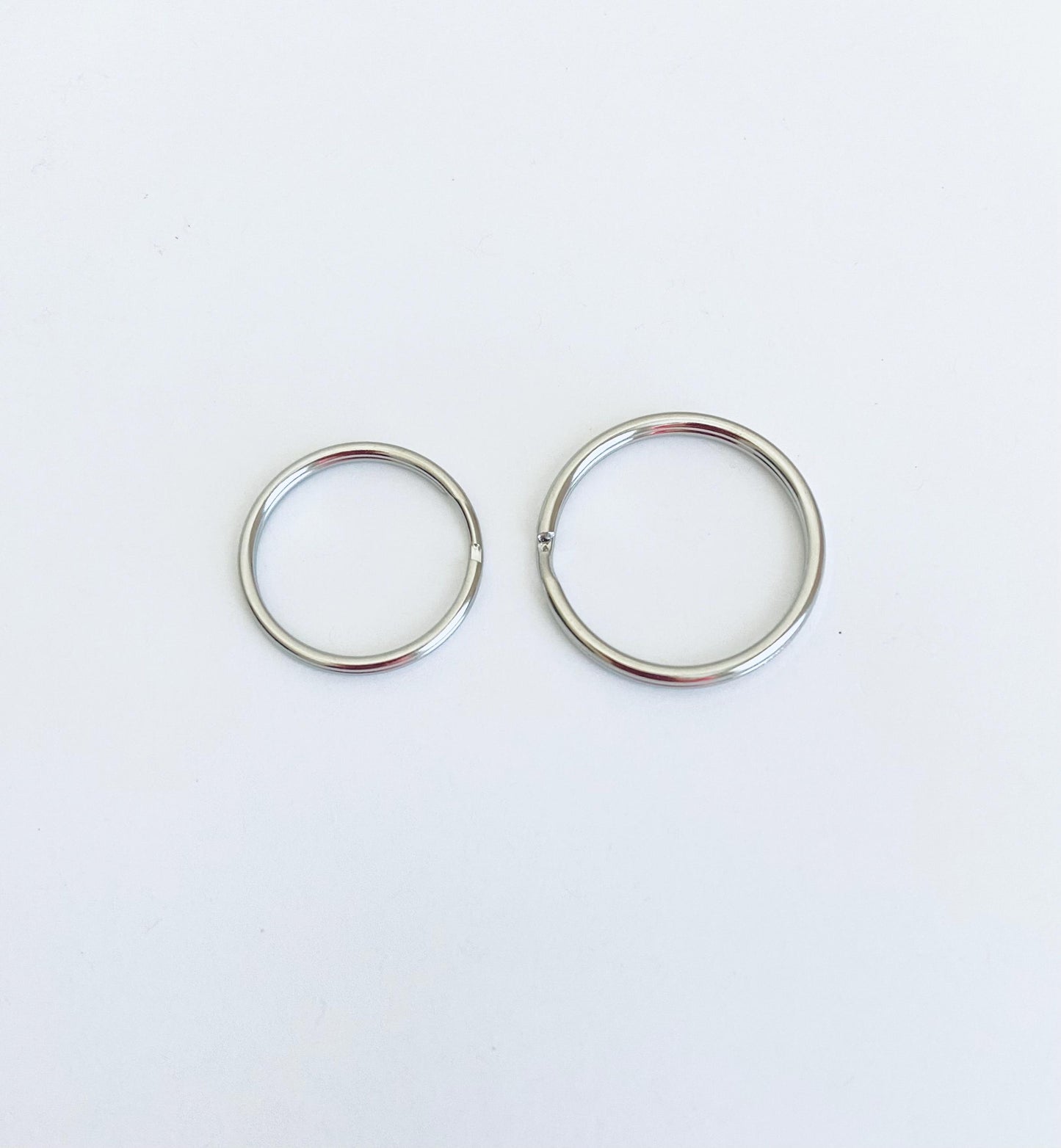 Split Key Ring (25mm or 30mm )