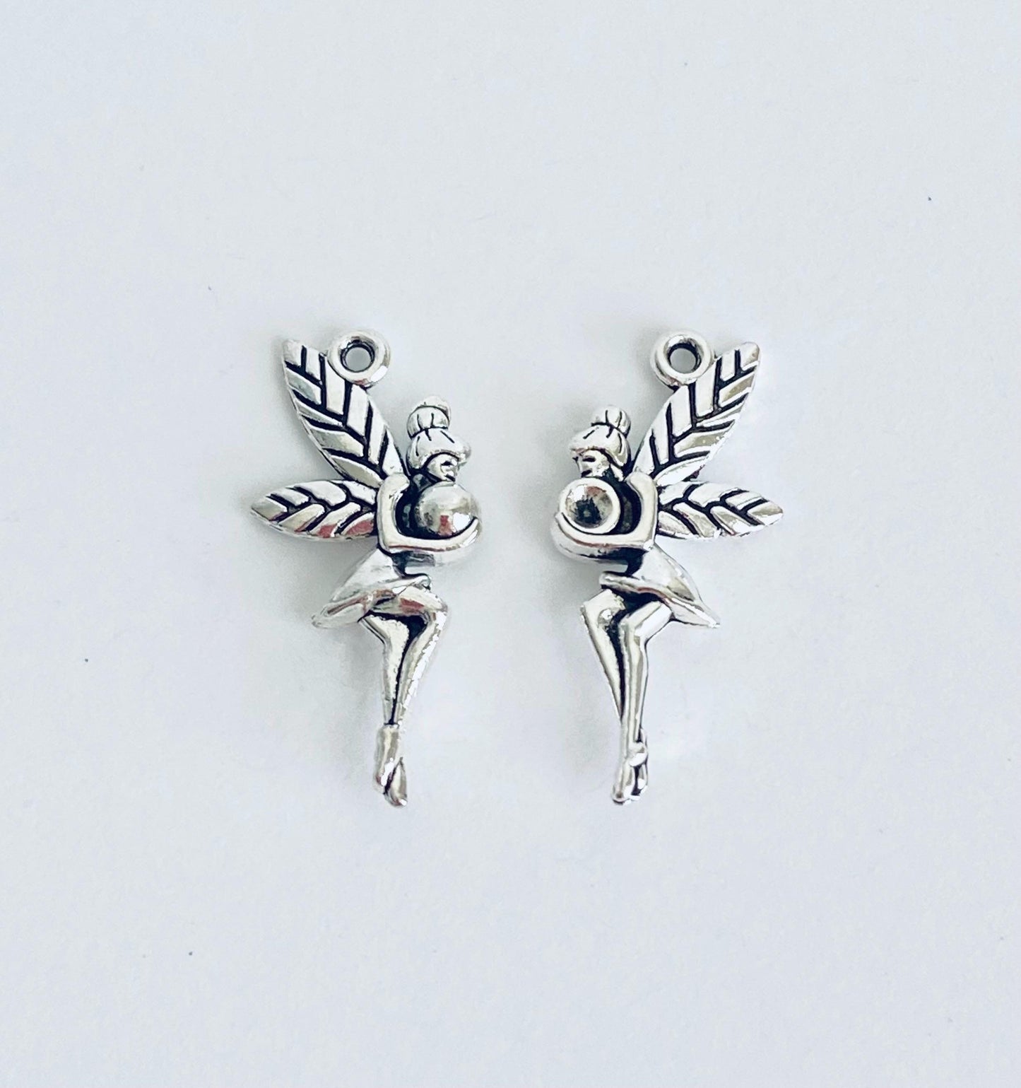 Small Fairy Charm