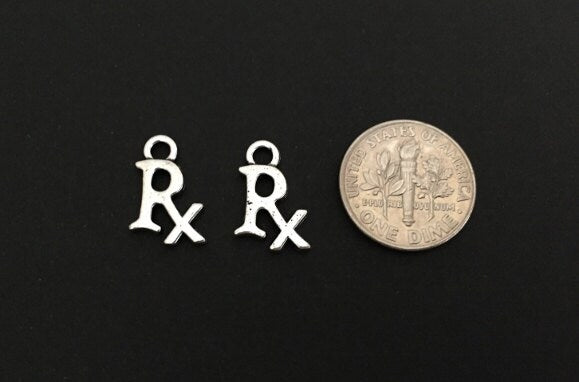 RX Charm