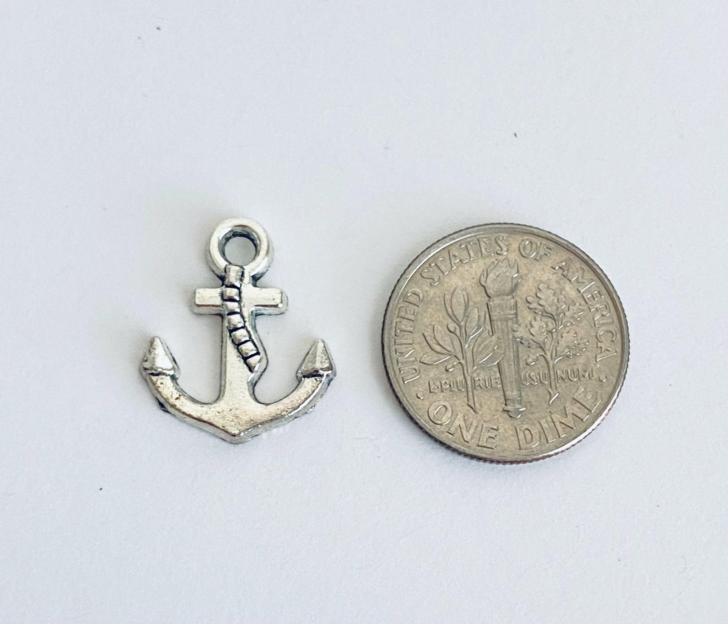 Anchor Charm