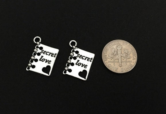 Secret Love Charm