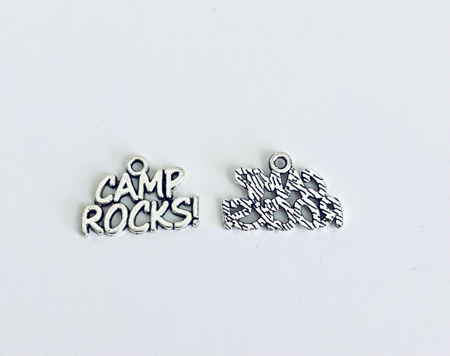 Camping Charm