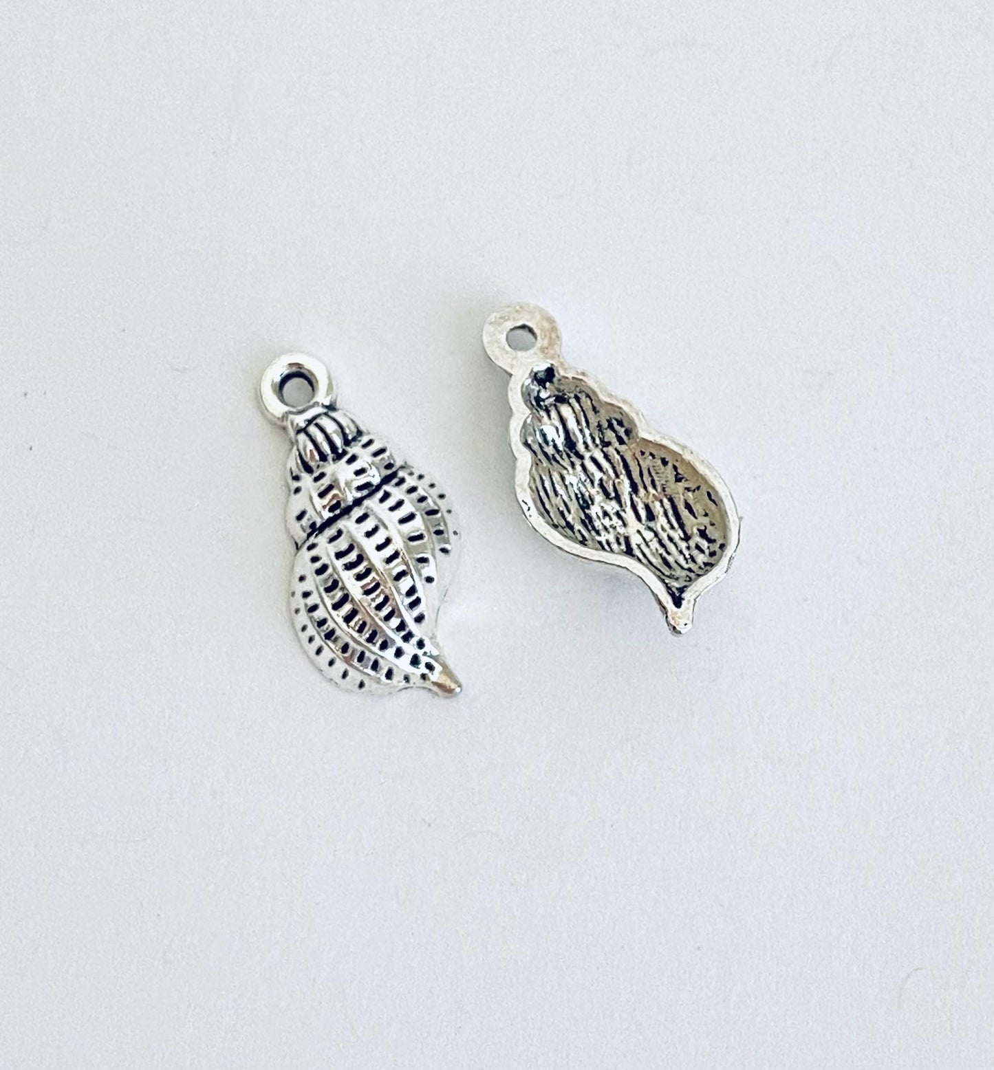 Sea Shell Charm