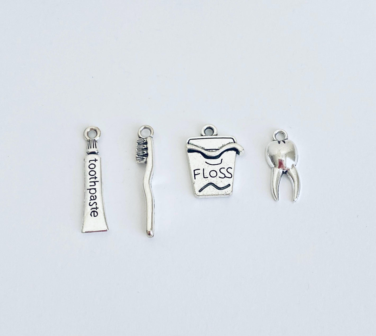 Dentist Charms