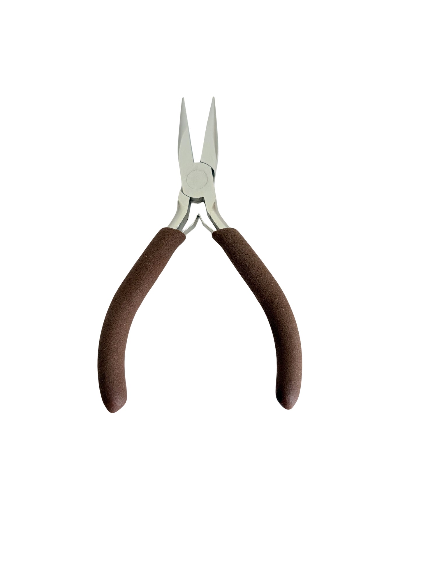 Flat Nose Pliers for Jewelry Making | Beading & Wire Working Tool