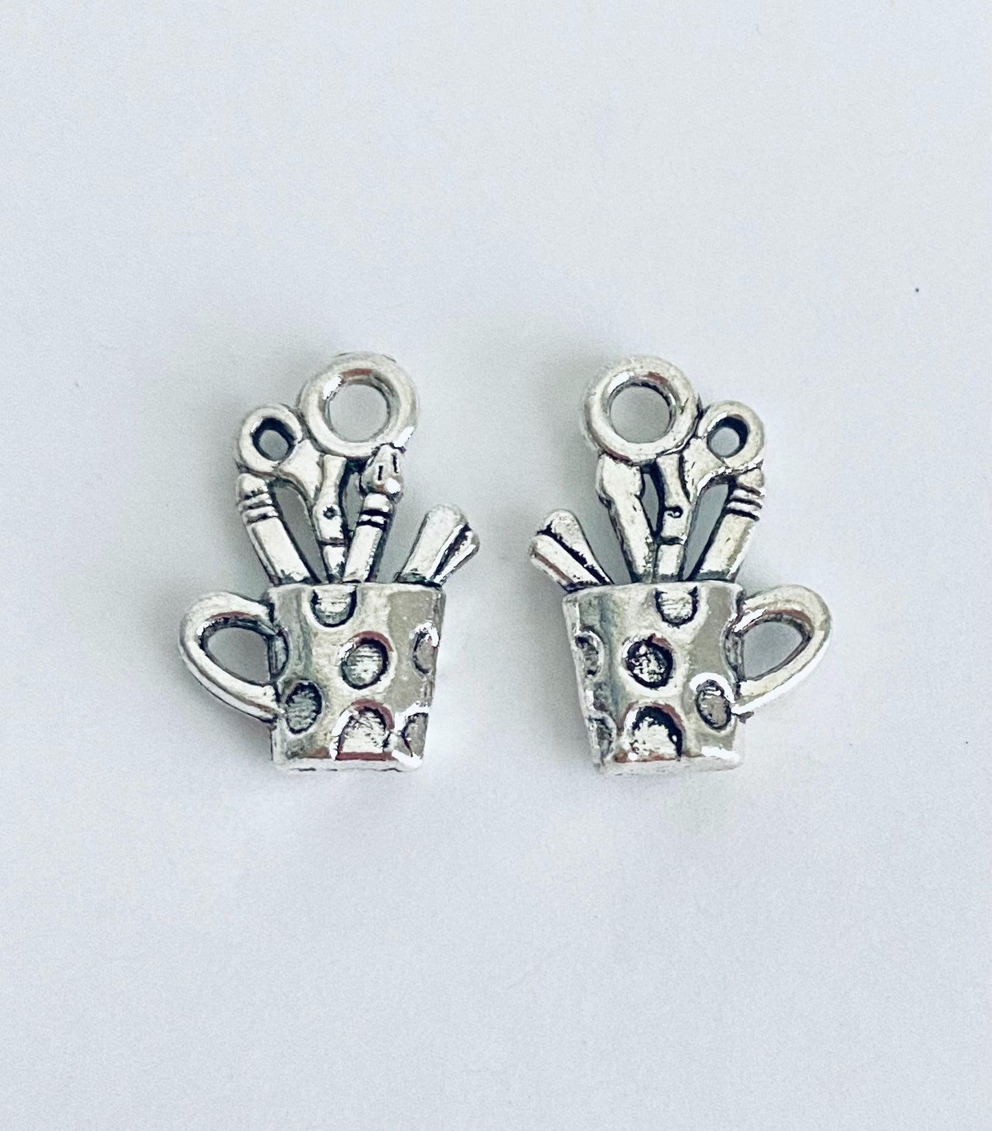 Mini Pen Holder Charm