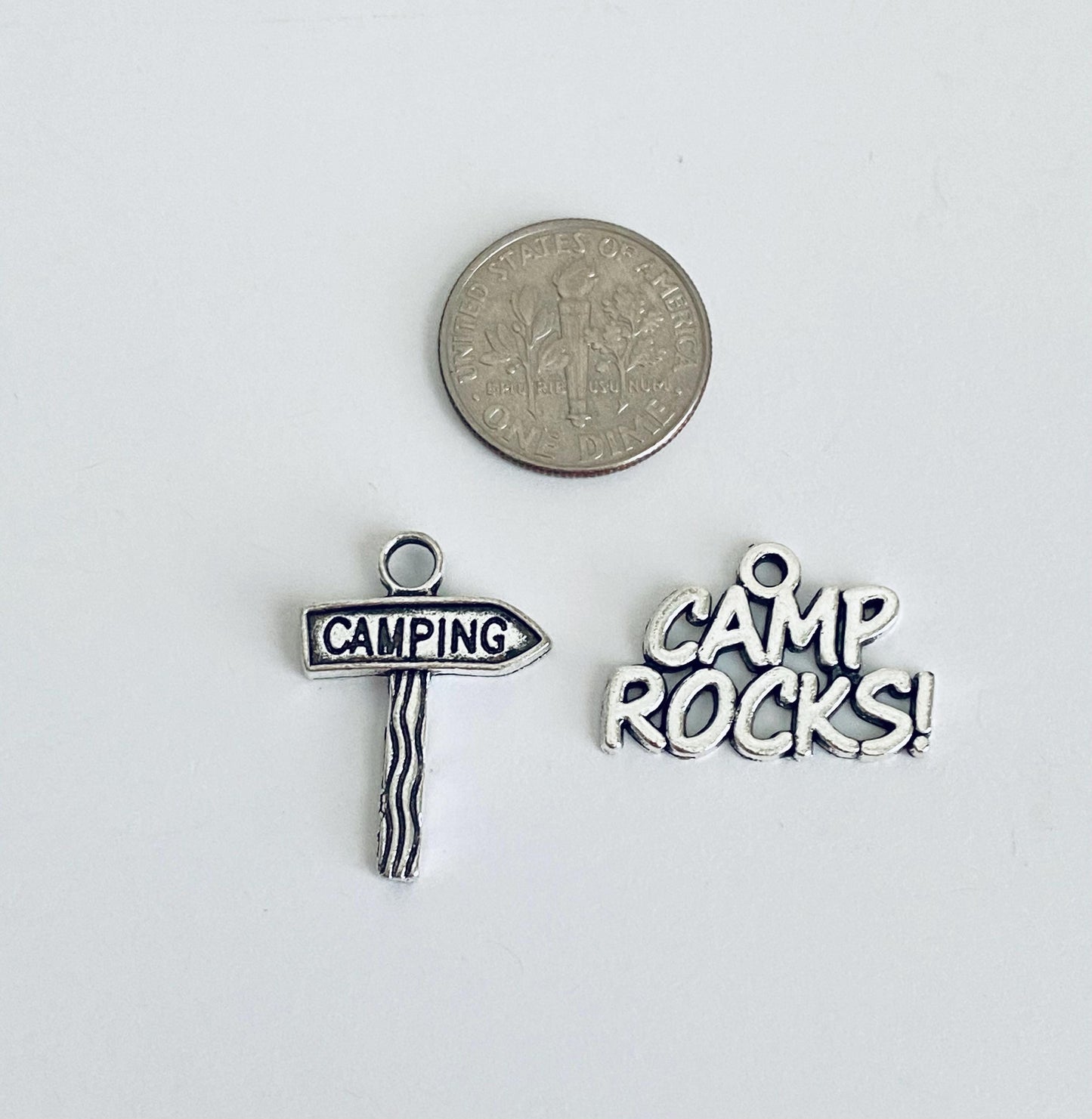 Camping Charm