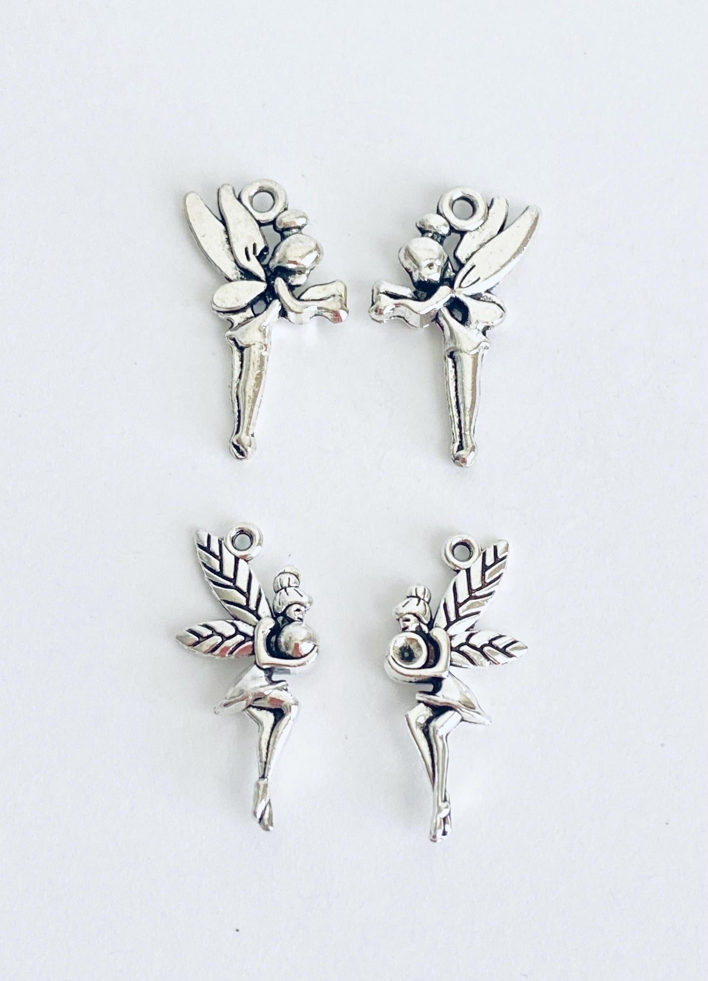 Small Fairy Charm