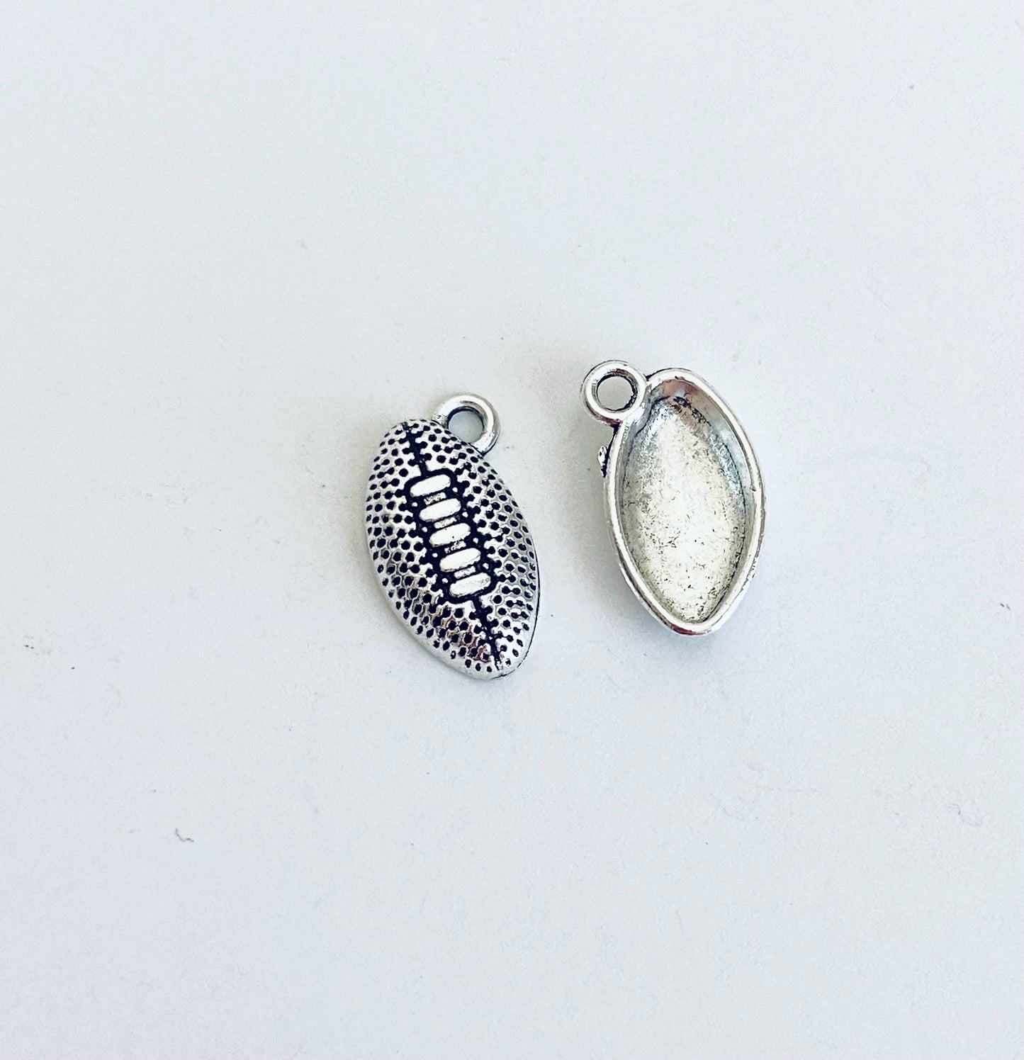 Football Charm