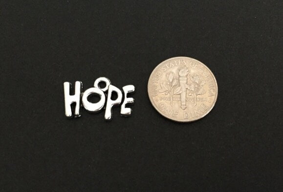 Hope Charm