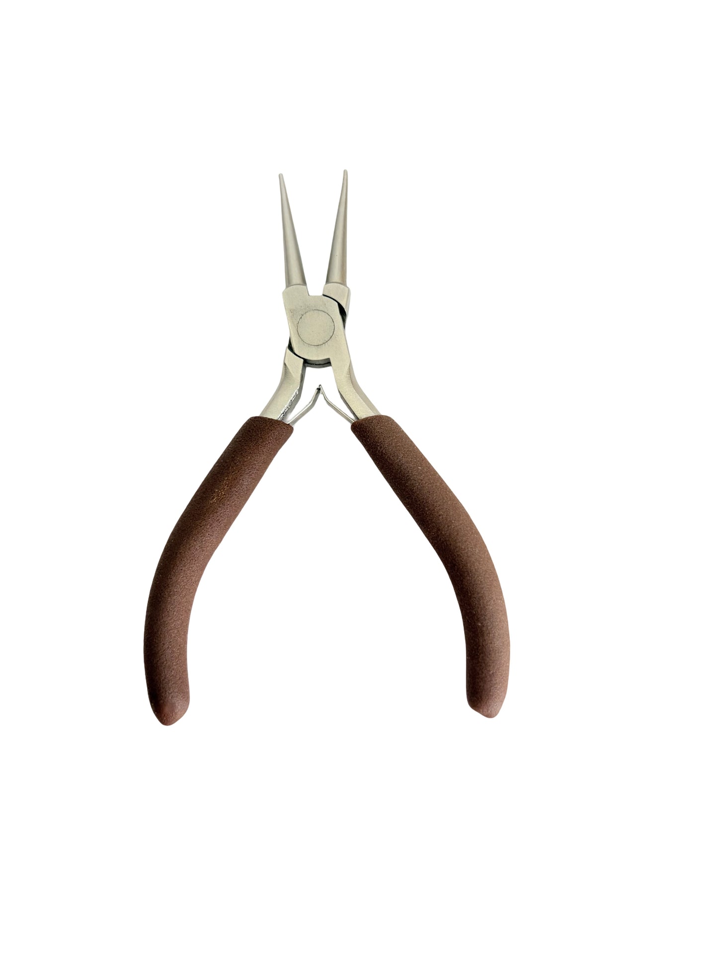 Round Nose Pliers for Jewelry Making | Wire Wrapping & Beading Tool