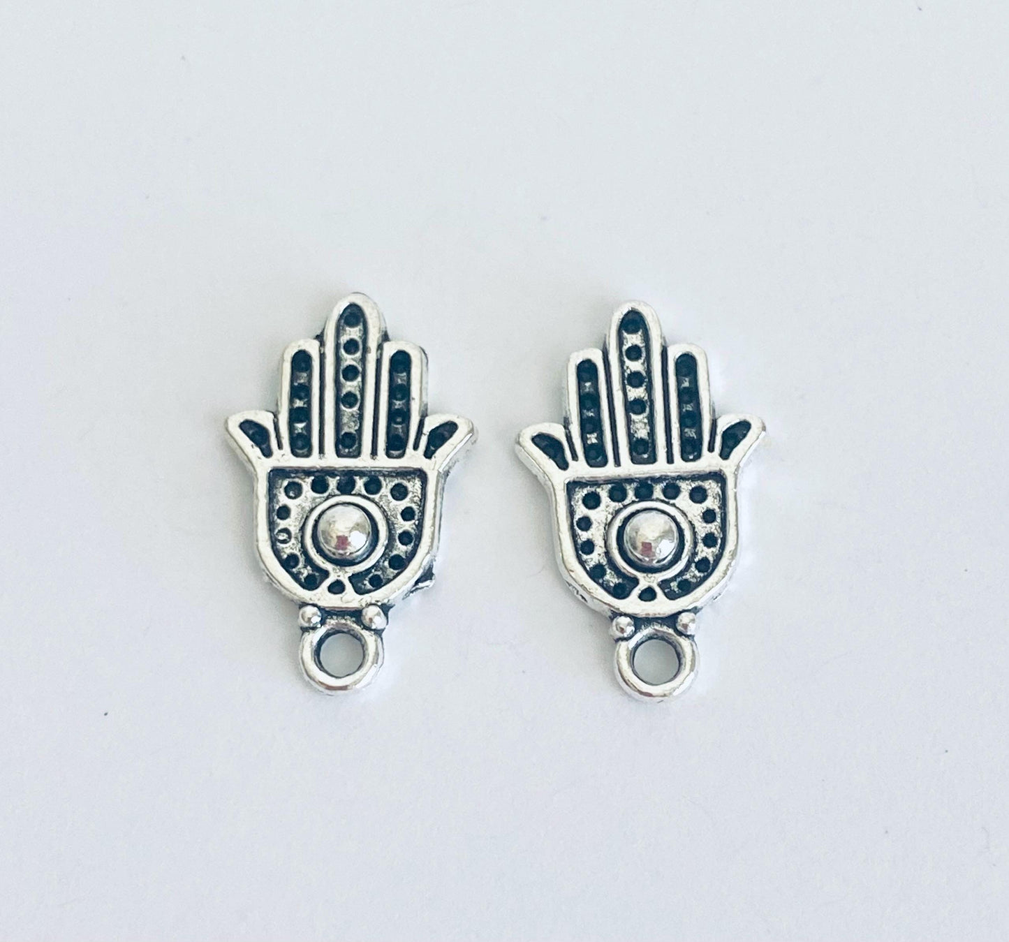 Hamsa Charm