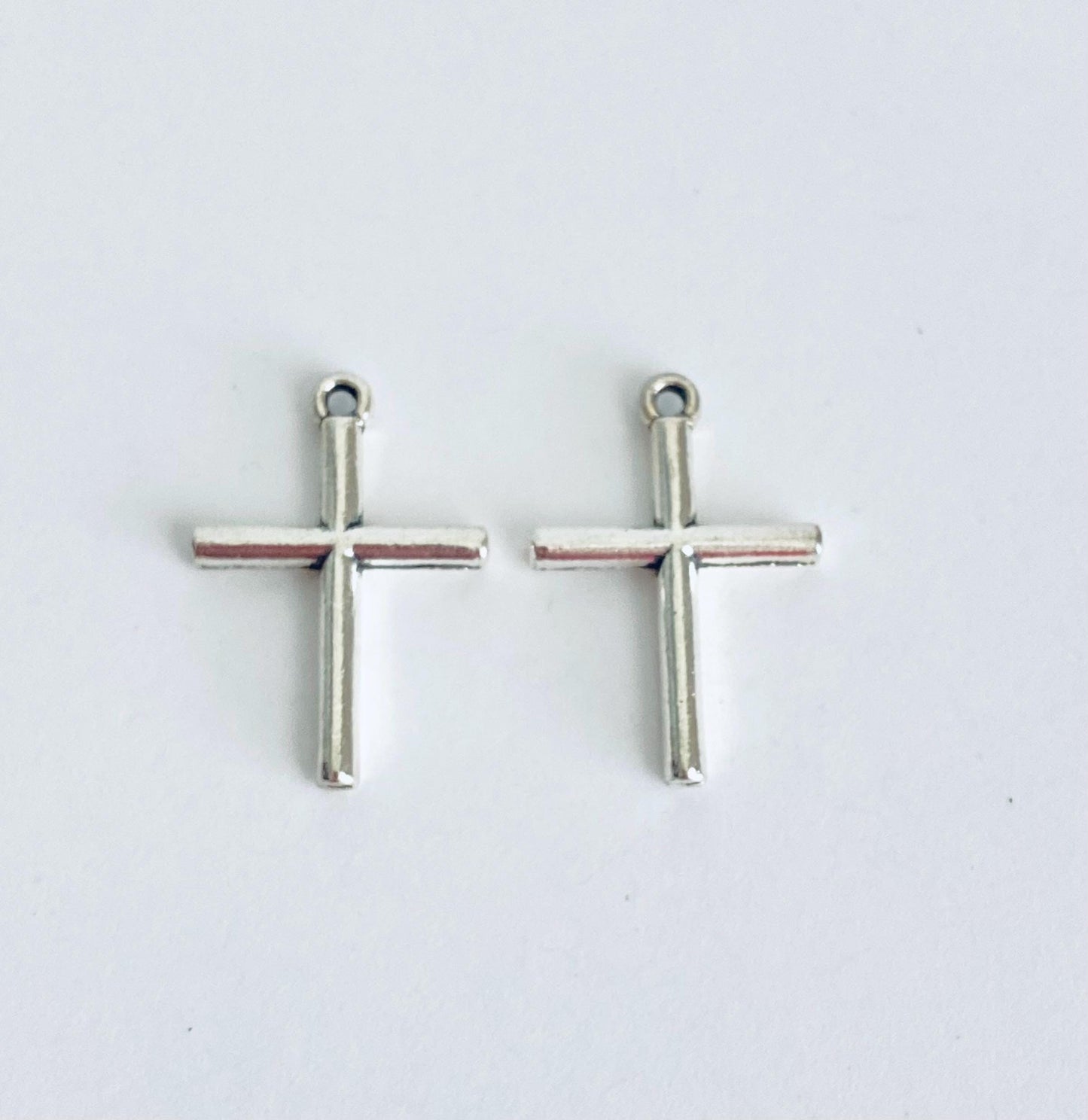 Cross Charm